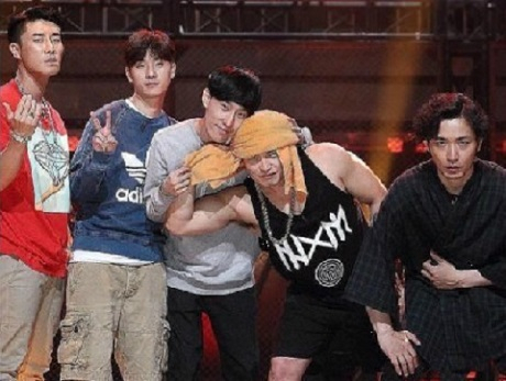 사진. Mnet 캡처