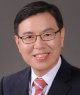 정태옥 대구시 행정부시장