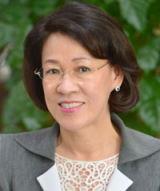 이인선 경북도 경제부지사