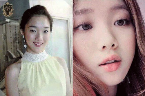 사진. 온라인 커뮤니티 출처