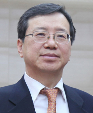 전재원 동북아시아지역자치단체연합 사무총장