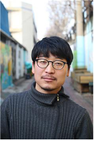 시인 정훈교