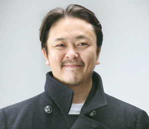 안건우 극단 시소 대표