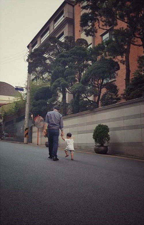 사진. 소유진 인스타그램