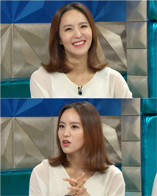 사진. MBC 라디오스타 제공