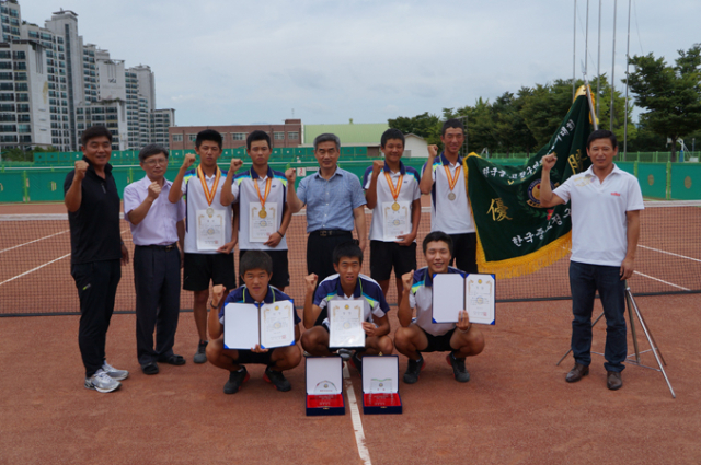 제51회 한국중