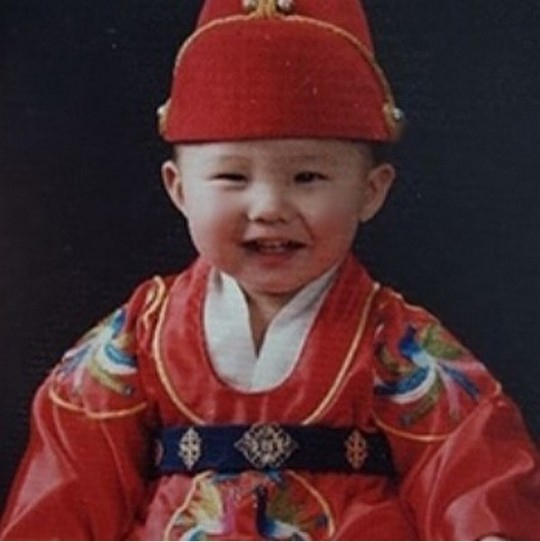사진. 지드래곤 인스타그램