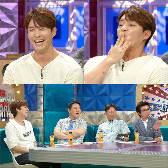 사진. MBC 라디오스타 제공