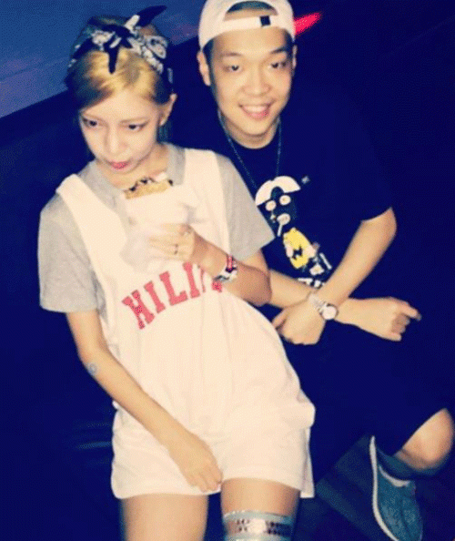사진. 팔로알토 인스타그램