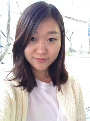 김인혜 독립출판물서점 더폴락 공동대표