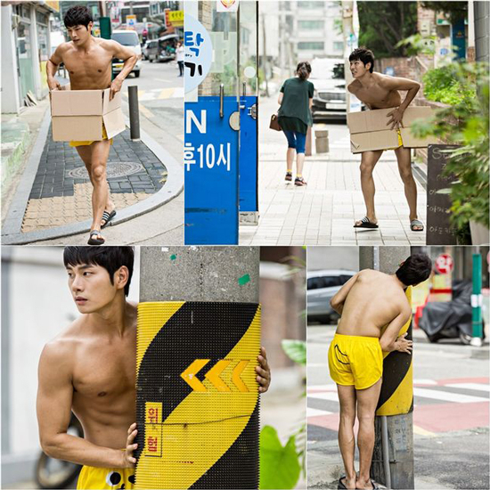 사진. CJ E＆M 제공