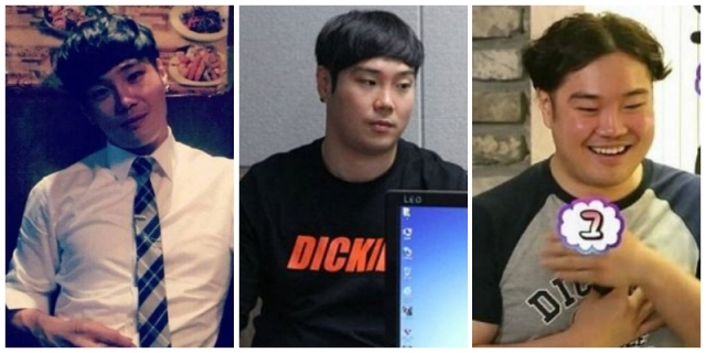 사진. 온라인 커뮤니티