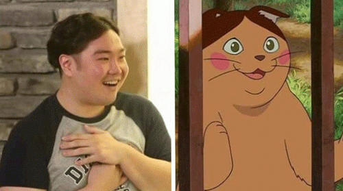 사진. 온라인 커뮤니티