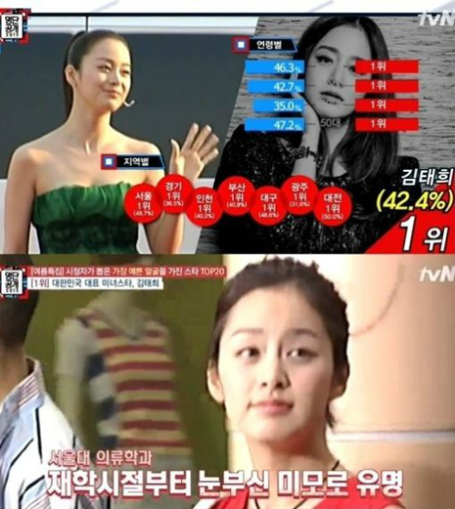 사진. tvN 명단공개 캡처