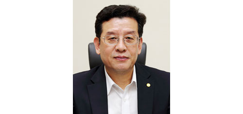 조교영 입학본부장
