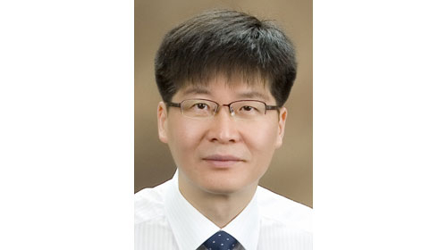 도움말 지광환 입학관리본부장