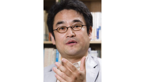 도움말 박병철 입학기획처장