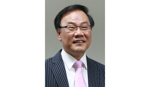 도움말 구본철 입학처장