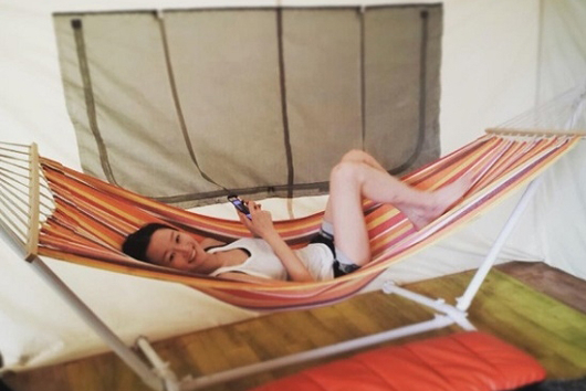 사진. 이혜정 인스타그램