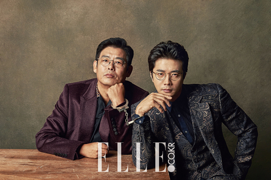 사진. ELLE
