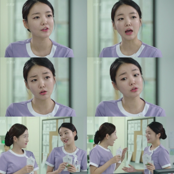 사진. SBS 용팔이 캡처