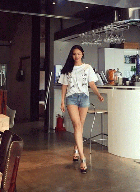 사진. 조정민 인스타그램