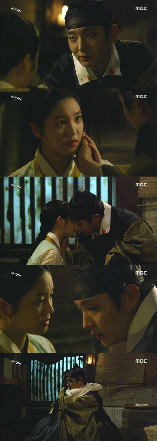 사진. MBC 방송 캡쳐