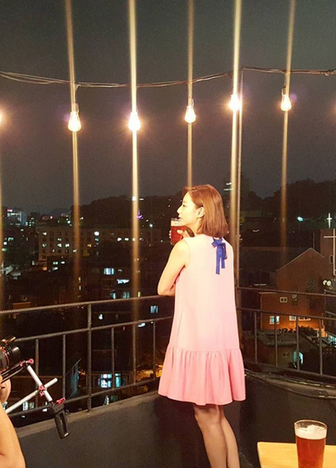 사진. 올리브 