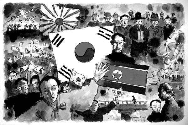 삽화: 이영철 화가
