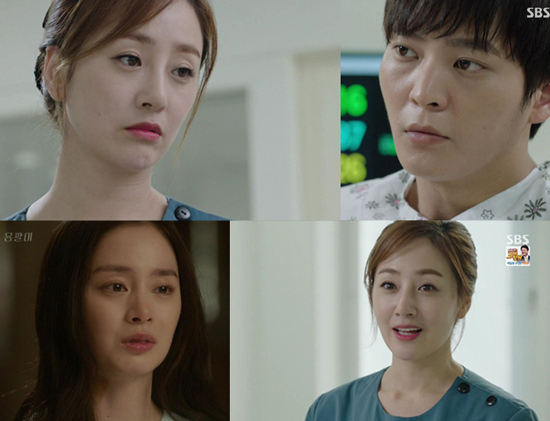 사진. SBS 용팔이 캡처