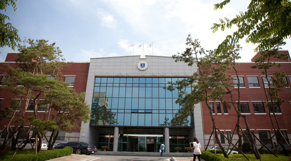 경북도립대는 대구경북 유일의 공립대학이다. 경북도립대 제공
