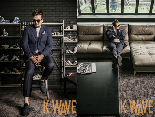 사진. (주) 케이컬쳐/K-WAVE 제공