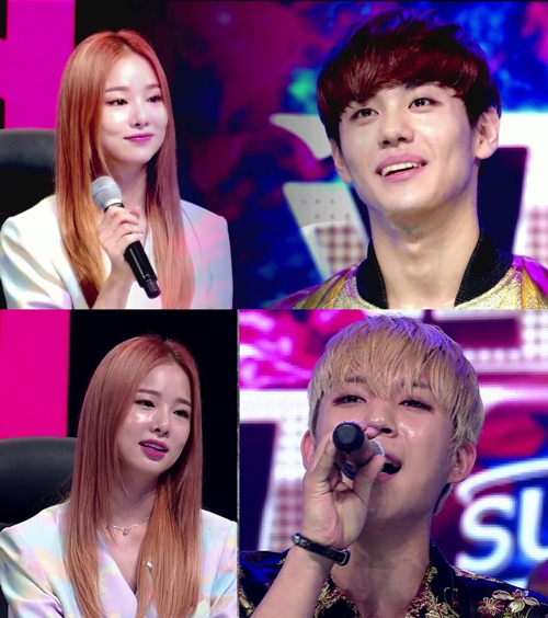 사진. MBC MUSIC 