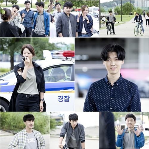 사진. SBS 미세스캅 제공