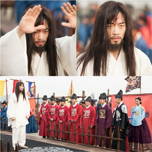 사진. 김종학 프로덕션