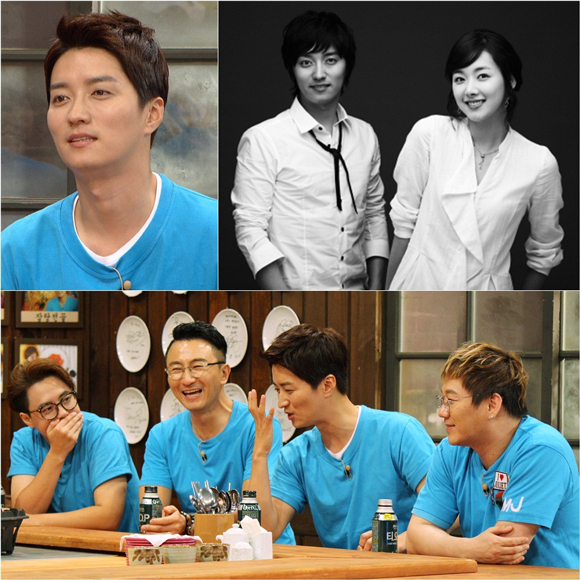 사진. KBS 해피투게더 제공