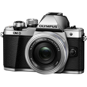 DM-D E-M10 Mark 2