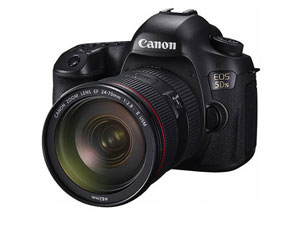 캐논 EOS 5Ds