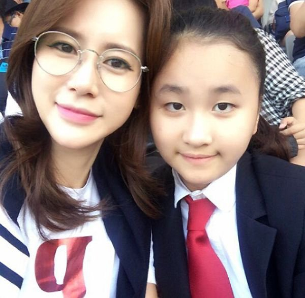 사진. 이혜원 인스타그램