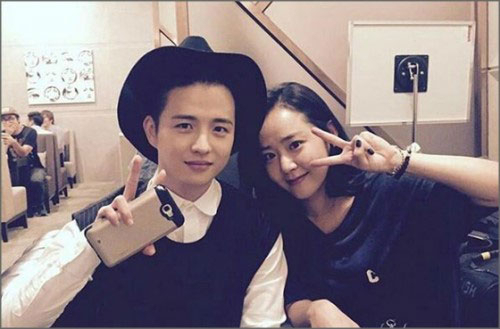 사진. 김혜성 인스타그램