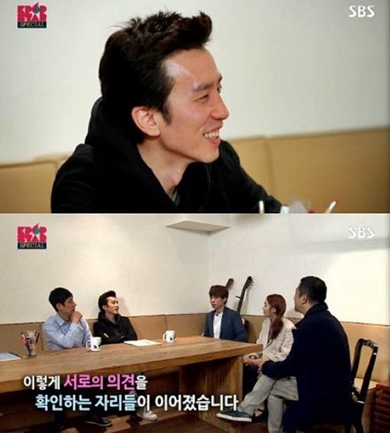 사진. SBS K팝스타4 캡처