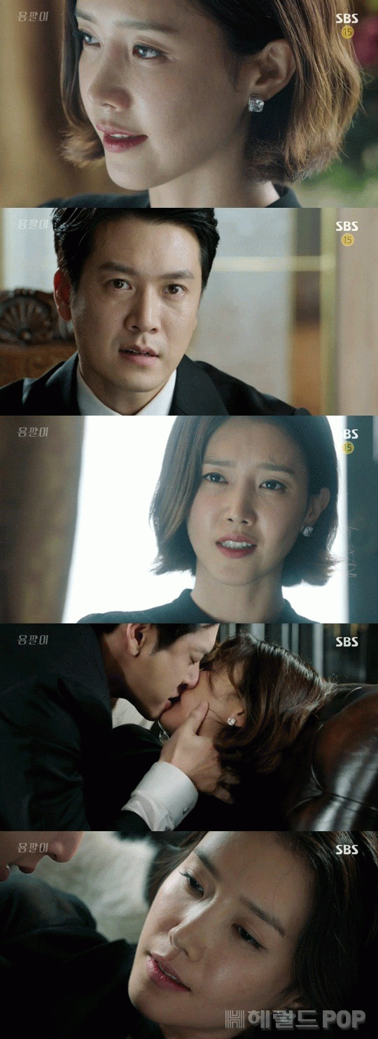 사진. SBS 방송 캡쳐