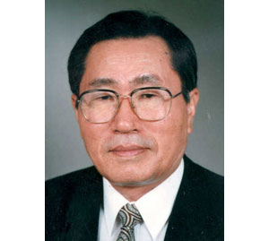 조동걸 국민대 명예교수가 청송군 진보면사무소로 보낸 편지. 청송군 제공
