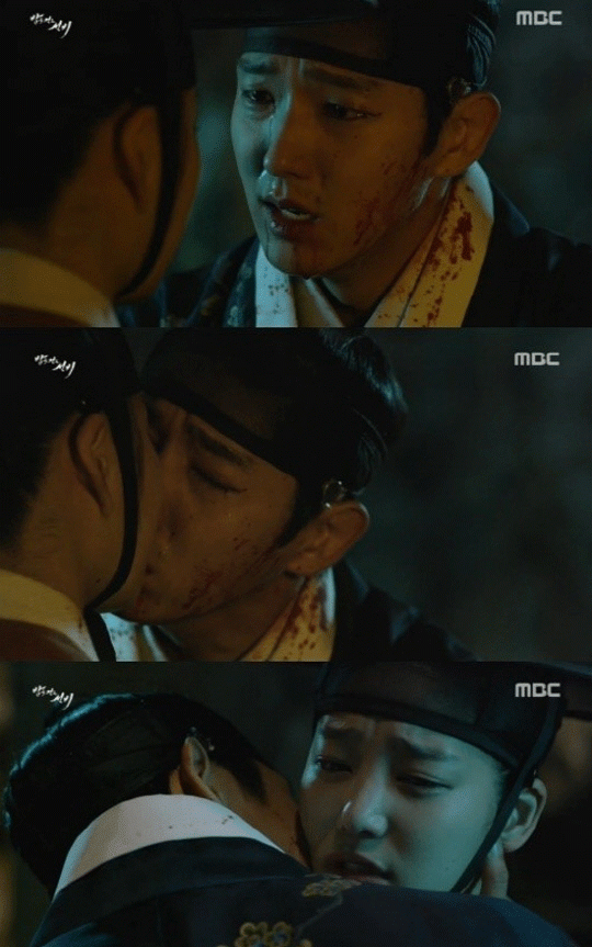 사진. MBC 방송 캡쳐