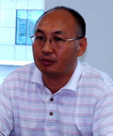 정샤오둥 주임