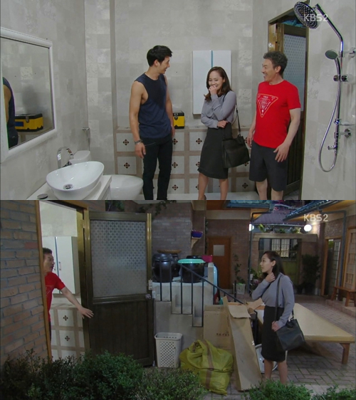 사진. KBS 부탁해요 엄마 캡처