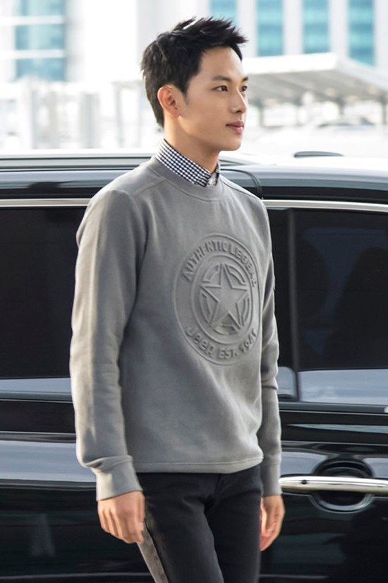 사진. 지프브랜드(Jeep Brand)