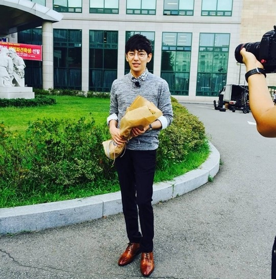 사진. tvN 인스타그램