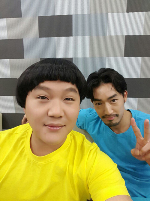 사진. 가족액터스 제공