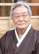 고 류영하 종손